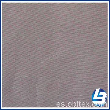 OBR20-2707 Tela de tejido de algodón de poliéster